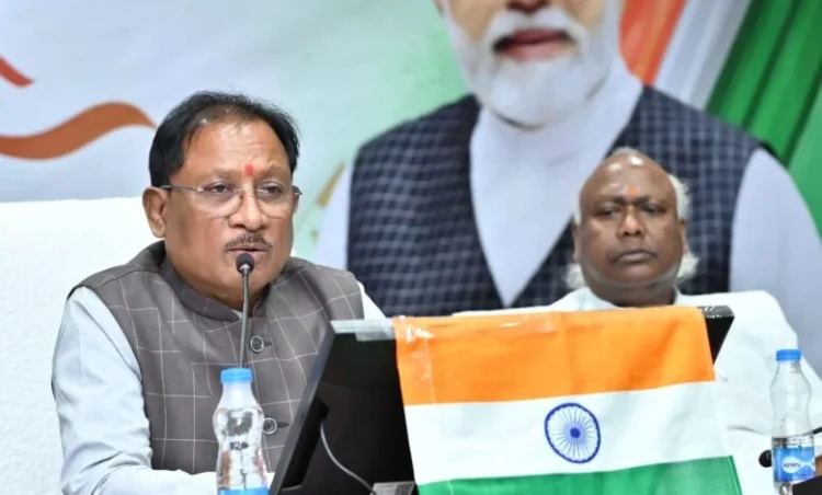 वंदे मातरम् मां भारती की साधना और आराधना की प्रेरक अभिव्यक्ति : प्रधानमंत्री नरेंद्र मोदी