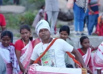 जशपुर जम्बुरी में पर्यटकों ने लिया ग्रामीण संस्कृति, रोमांच और आतिथ्य का अनूठा अनुभव