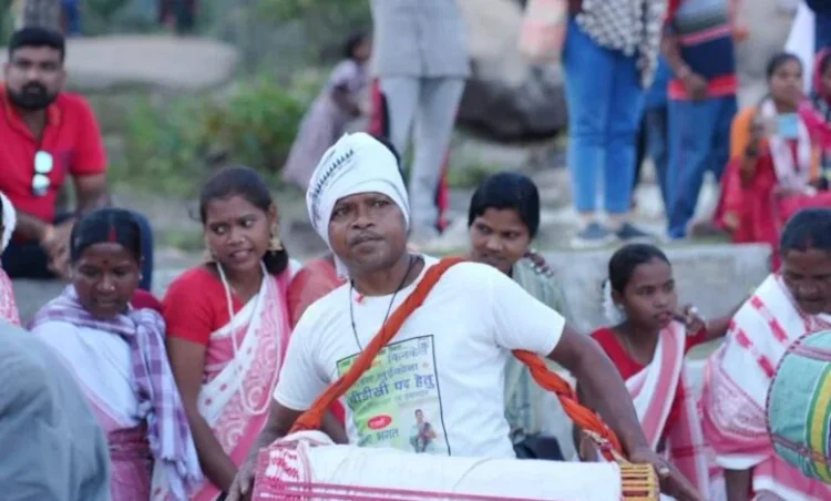 जशपुर जम्बुरी में पर्यटकों ने लिया ग्रामीण संस्कृति, रोमांच और आतिथ्य का अनूठा अनुभव