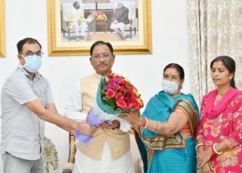 मुख्यमंत्री विशेष स्वास्थ्य सहायता योजना बन रही लोगों के लिए संजीवनी