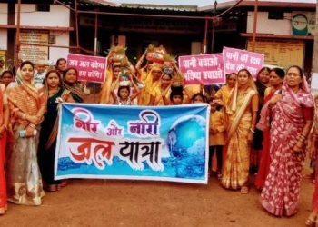 सामुदायिक प्रयासों का रहा बेहतरीन परिणाम : संस्कारधानी को मिल रहा बेस्ट डिस्ट्रिक्ट का सम्मान