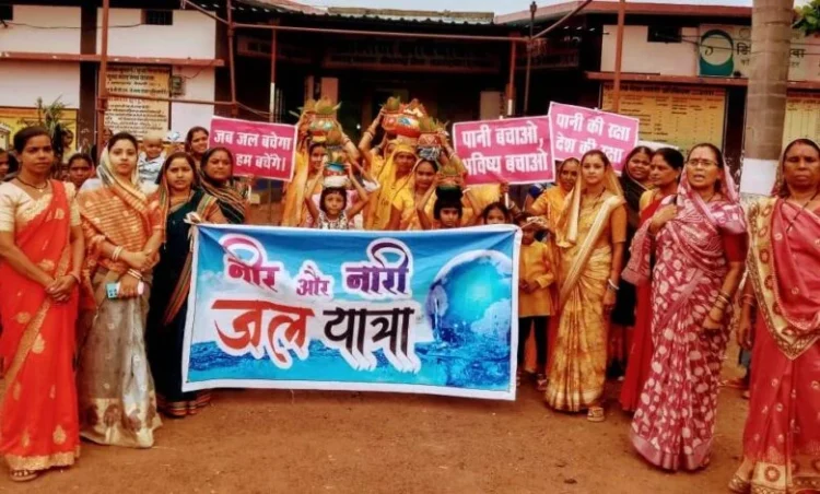 सामुदायिक प्रयासों का रहा बेहतरीन परिणाम : संस्कारधानी को मिल रहा बेस्ट डिस्ट्रिक्ट का सम्मान