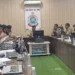 अपराध समीक्षा बैठक : एसपी दिव्यांग पटेल के निर्देश — लंबित प्रकरणों का शीघ्र निराकरण करें, विजुअल पुलिसिंग को बनाएं और प्रभावी