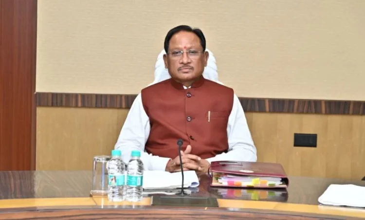 मंत्रिपरिषद के निर्णय