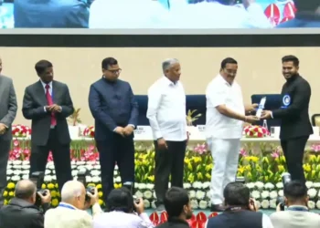 जल संरक्षण में राष्ट्रीय अवॉर्ड-रायगढ़ ने देश में हासिल किया दूसरा स्थान, राष्ट्रपति ने किया सम्मानित