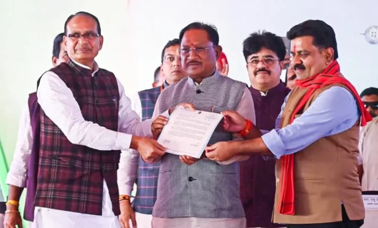 प्रधानमंत्री नरेंद्र मोदी ने कोयंबटूर से जारी की प्रधानमंत्री किसान सम्मान निधि की 21वीं किस्त