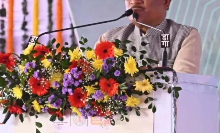 पीएमजीएसवाई-IV के अंतर्गत छत्तीसगढ़ को मिली 774 नई सड़कें