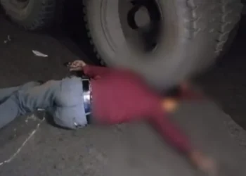 किरोड़ीमल नगर के पार्षद नंदकुमार यादव का सड़क दुर्घटना में निधन