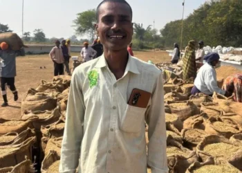 अवैध धान भंडारण पर जिला प्रशासन का बड़ा अभियान, 06 प्रकरणों में 218 क्विंटल धान जप्त