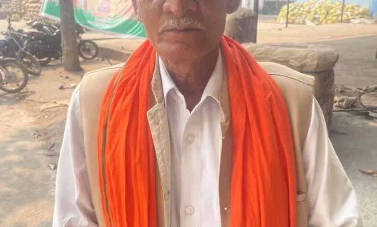 डिजिटल सुविधाओं से धान खरीदी प्रक्रिया हुई आसान