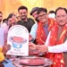 जशपुर जिले में शिल्पकारों के लिए स्थापित होगा ग्लेज़िंग यूनिट: मुख्यमंत्री विष्णु देव साय