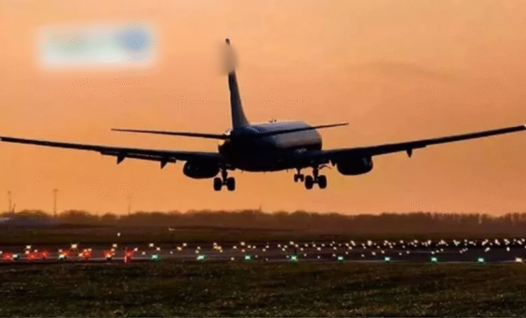 हवाई यात्रियों के लिए जरूरी खबर, 20 नवंबर को बंद रहेगा ये इंटरनेशनल एयरपोर्ट, जानें वजह और टाइमिंग