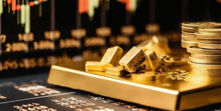 आज फिर सस्ता हुआ सोना और चांदी के दाम, क्‍या 1 लाख रुपये से नीचे पहुंचेंगी कीमतें? जानें