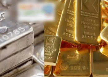 सस्ते में सोना-चांदी खरीदने का मौका, कीमतों में आई बड़ी गिरावट, जानिए आज का रेट