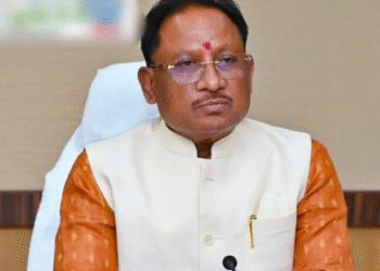 CM हाउस में कल होगा जनदर्शन, दोपहर 12 से 3 बजे तक CM साय सुनेंगे जनता की समस्याएं…