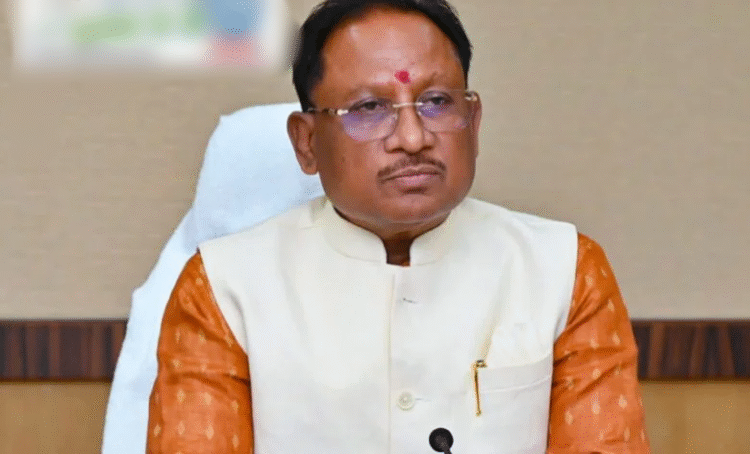 CM हाउस में कल होगा जनदर्शन, दोपहर 12 से 3 बजे तक CM साय सुनेंगे जनता की समस्याएं…