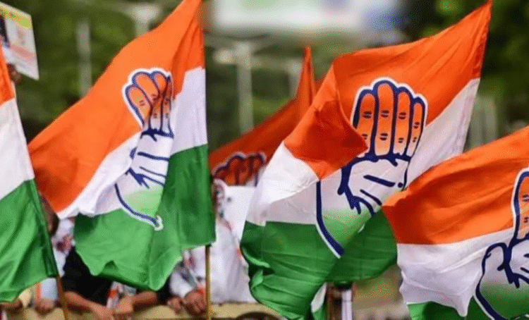 रायगढ़ में बड़ा बदलाव शाखा यादव बने जिला अध्यक्ष, नागेंद्र नेगी को ग्रामीण कमान