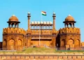 दिल्ली ब्लास्ट के बाद लाल किला सहित इन जगह को 3 दिन के लिए किया गया बंद… ऐतिहासिक स्थलों की बढ़ाई गई सुरक्षा
