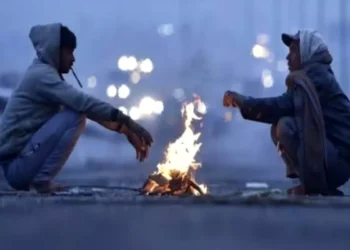 अभी तो बस शुरुआत है…छत्तीसगढ़ में टूटने वाला है ठंड का पिछले सालों का रिकॉर्ड…