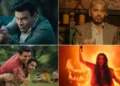 इस हफ्ते OTT पर रिलीज हो रही हैं ये 9 धमाकेदार फिल्म और वेब सीरीज, यहां देखें लिस्ट