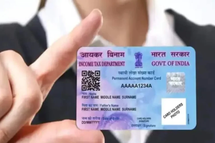 1 जनवरी से इन लोगों का बंद हो जाएगा PAN Card, नहीं कर पाएंगे ये 5 काम