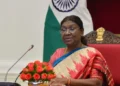 इस दिन छत्तीसगढ़ आएंगी राष्ट्रपति मुर्मू, 2 बड़ी योजनाओं का करेंगी शुभारंभ
