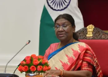 इस दिन छत्तीसगढ़ आएंगी राष्ट्रपति मुर्मू, 2 बड़ी योजनाओं का करेंगी शुभारंभ