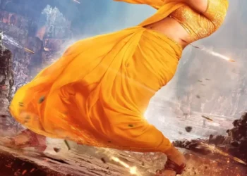 Priyanka Chopra की फिल्म मंदाकिनी की फर्स्ट लुक हुआ आउट, इस दिन होगी रिलीज