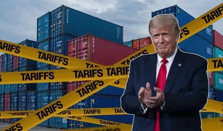 अमेरिका ने भारत के 200 उत्पादों से हटाया Tarrifs, जानें ट्रंप के इस फैसले के पीछे की वजह..