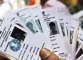 अगर दो Voter ID कार्ड रखते हैं तो हो जाएं सावधान, जानिए कितनी सजा और जुर्माने का है प्रावधान?