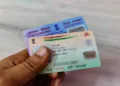 1 जनवरी 2026 से पहले करलें Aadhaar-PAN के साथ लिंक, नहीं है तो बंद हो जाएगा आपका PAN कार्ड…