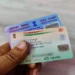 1 जनवरी 2026 से पहले करलें Aadhaar-PAN के साथ लिंक, नहीं है तो बंद हो जाएगा आपका PAN कार्ड…