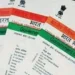 UIDAI ने सर्वे किया शुरू, देश में 6 करोड़ मृतकों के Aadhar Card एक्टिव…
