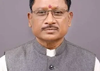 मातृभूमि के प्रति समर्पण और अपने कर्तव्यों का सम्यक निर्वहन ही सर्वोच्च दक्षिणा : मुख्यमंत्री विष्णु देव साय
