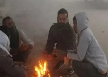 छत्तीसगढ़ में शीतलहर की चेतावनी; अगले दो दिनों में बढ़ेगी ठिठुरन, 1 से 2 डिग्री तक गिरेगा पारा…