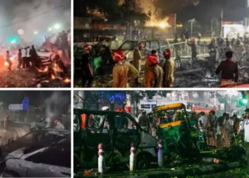 दिल्ली में दिल दहला देने वाली घटना एक्सक्लूसिव Video देखकर कांप उठे लोग, सड़क पर तड़पते दिखे मासूम, देखकर किसी की भी रूह कांप जाएगी