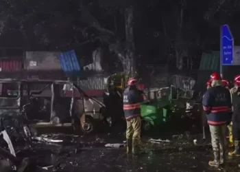 दिल्ली ब्लास्ट की गुत्थी सुलझाने मैदान में NIA, पुलवामा कनेक्शन ने चौंकाया जानें अब तक की बड़ी अपडेट्स