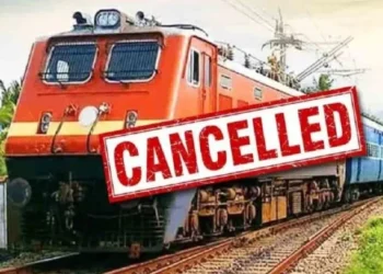 छत्तीसगढ़ रेल यात्रियों के लिए जरूरी खबर, 13 से 23 नवंबर तक रद्द रहेंगी कई ट्रेनें, यहां देखें लिस्ट