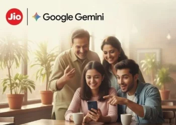 Jio यूजर्स की मौज! 5जी यूजर्स को फ्री में मिलेगा अनलिमिटेड Gemini 3 का एक्सेस…