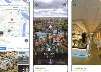 Google Maps ने लॉन्च किया 10 नए फीचर्स, अब रास्ते के साथ रेस्टोरेंट, ट्रैफिक और पार्किंग की पूरी जानकारी