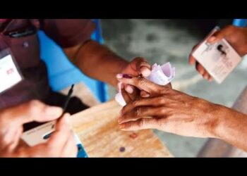 11 नवंबर को विधानसभा सीटो पर देश के कहां-कहां पर होंगे उपचुनाव? और कब आएंगे नतीजे… यहां जाने पूरी खबर!