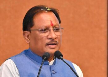मुख्यमंत्री विष्णुदेव साय की बड़ी सौगात: जशपुर जिले में चार नालों पर बनेगा पुल….