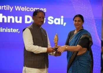 अब छत्तीसगढ़ में हर साल 10,000 युवा सीखेंगे आधुनिक तकनीक, आईटीआई कॉलेजों में आएगा बड़ा बदलाव….