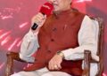 प्रदेशवासियों के सपनों को साकार करने के लिए राज्य सरकार पूरी प्रतिबद्धता के साथ कर रही है कार्य: मुख्यमंत्री विष्णु देव साय