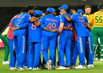 इस दिन रायपुर में भिड़ेगी भारत और दक्षिण अफ्रीका, यहां से खरीदें ऑनलाइन टिकट…