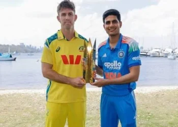 भारत ने 2-1 से जीती T20 सीरीज; बारिश की वजह से ऑस्ट्रेलिया के साथ रद्द हुआ मैच