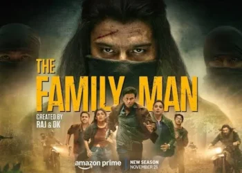 जबरदस्त एक्शन और ट्विस्ट के साथ ‘द फैमिली मैन 3’ का ट्रेलर हुआ आउट, इस दिन OTT पर होगी रिलीज