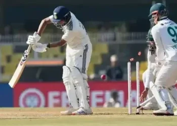 साउथ अफ्रीका ने भारत को 408 रनों से हराया, टेस्ट क्रिकेट में भारत की सबसे बड़ी हार