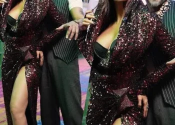 हनी सिंह-मलाइका अरोड़ा का नया गाना हुआ रिलीज, 52 साल की Malaika की डांस स्टाइल को देख भड़के लोग