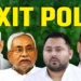 बिहार चुनाव के Exit Poll पर इस पार्टी की बहुमत, 14 नवंबर को आएगा फाइनल रिजल्ट